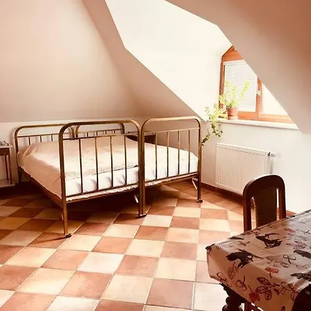 Se Zahradou 20 Minut Do Centra Prahy Apartamento *