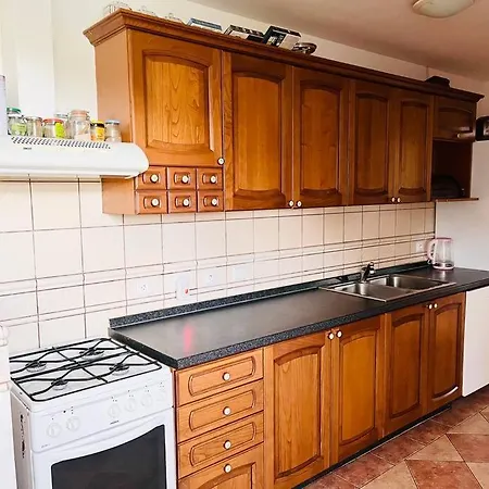 Se Zahradou 20 Minut Do Centra Prahy Appartement