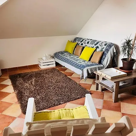 Apartment Se Zahradou 20 Minut Do Centra Prahy