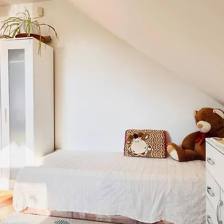 Se Zahradou 20 Minut Do Centra Prahy *