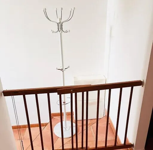 Lägenhet Se Zahradou 20 Minut Do Centra Prahy Ořech