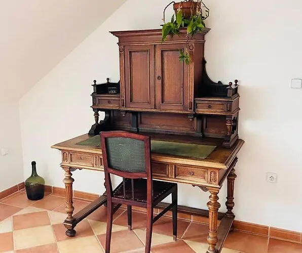 Daire Se Zahradou 20 Minut Do Centra Prahy *